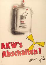 Abschalten