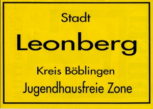 Jugendhausfreie Zone?